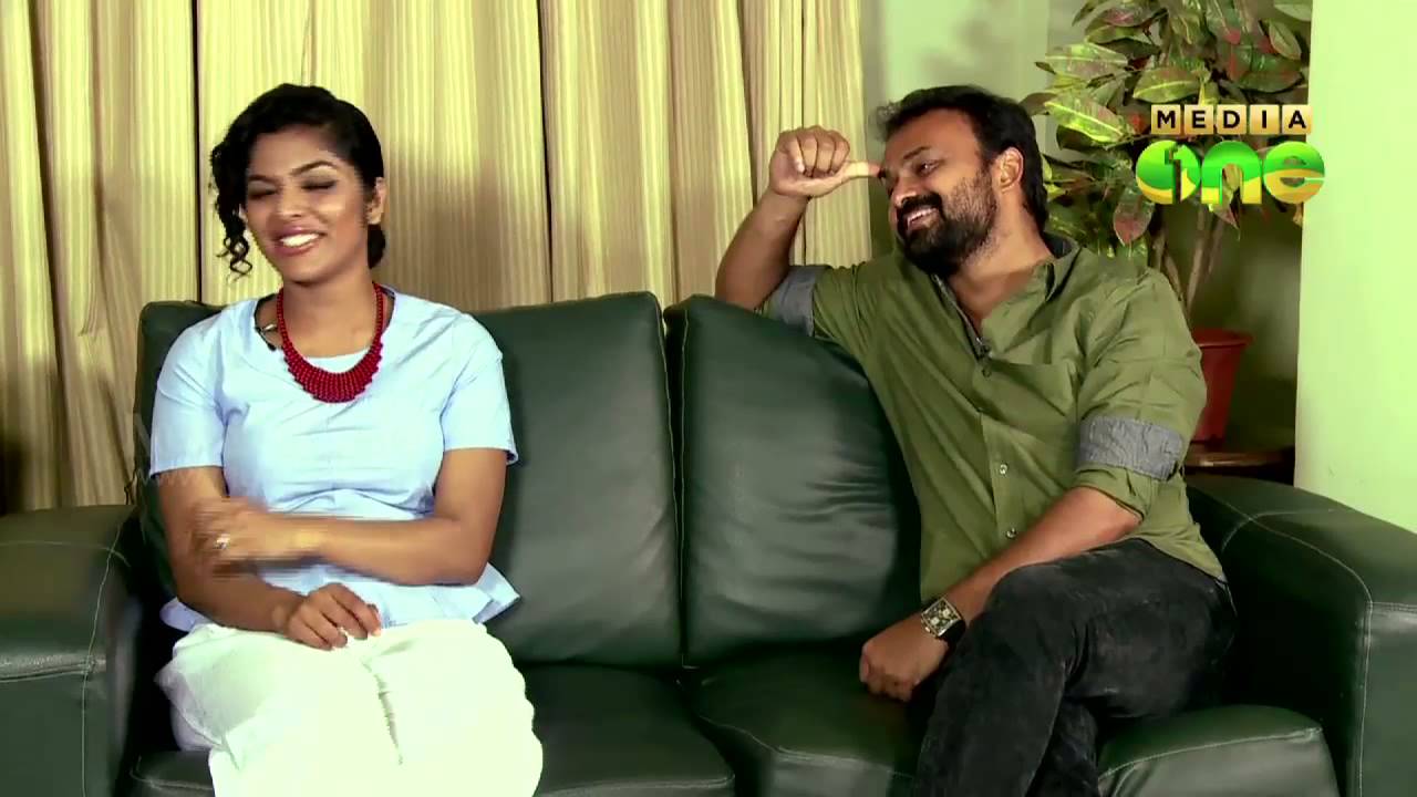 Chat with Kunchacko Boban and Rima kallingal | MediaOneTV