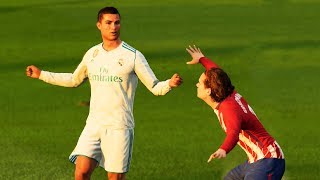 Download lagu FIFA 18 ALL NEW CELEBRATIONS TUTORIAL Xbox and Playstation FIFA 18 ALL NEW CELEBRATIONS TUTORIAL Xbox and Playstation