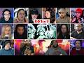 Hell's Paradise: Jigokuraku Season 2 Episode 3 Reaction Mashup - 地獄楽 2期 3話 海外の反応
