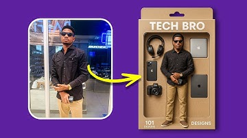 Create & Animate Your Own Action Figure Using ChatGPT AI - Step by Step