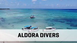 Aldora Divers