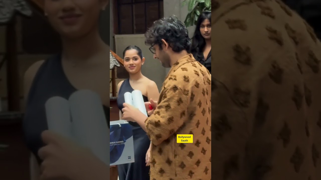 #jannatzubair to carryminati 😱😱