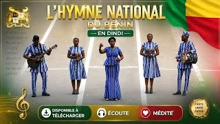 Hymne National du Bénin en Dindi  screenshot 5