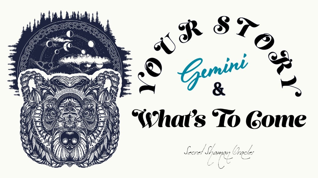🦅Gemini- A Profound Transformation Has Taken Place & It Has Been Worth It, What You Want You Get