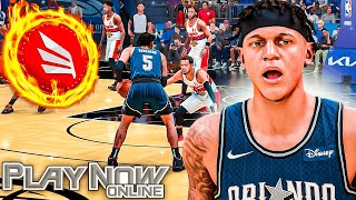 Paolo Banchero Carry The Magic in 2K - NBA 2K24 Xbox Play Now