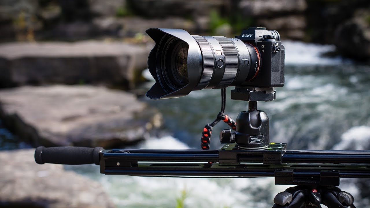 Sony 4k Sample Video Using Fe 24 70mm F 2 8 Gm Lens Youtube