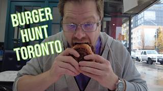 Tried Ultimate Smash Burger at Burger Hill - Honest Review