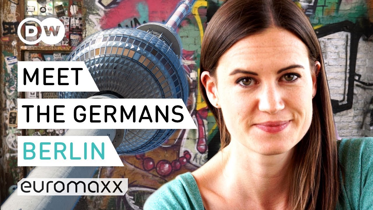 Berlin: 9 reasons why the German capital city isn't very German at ...
