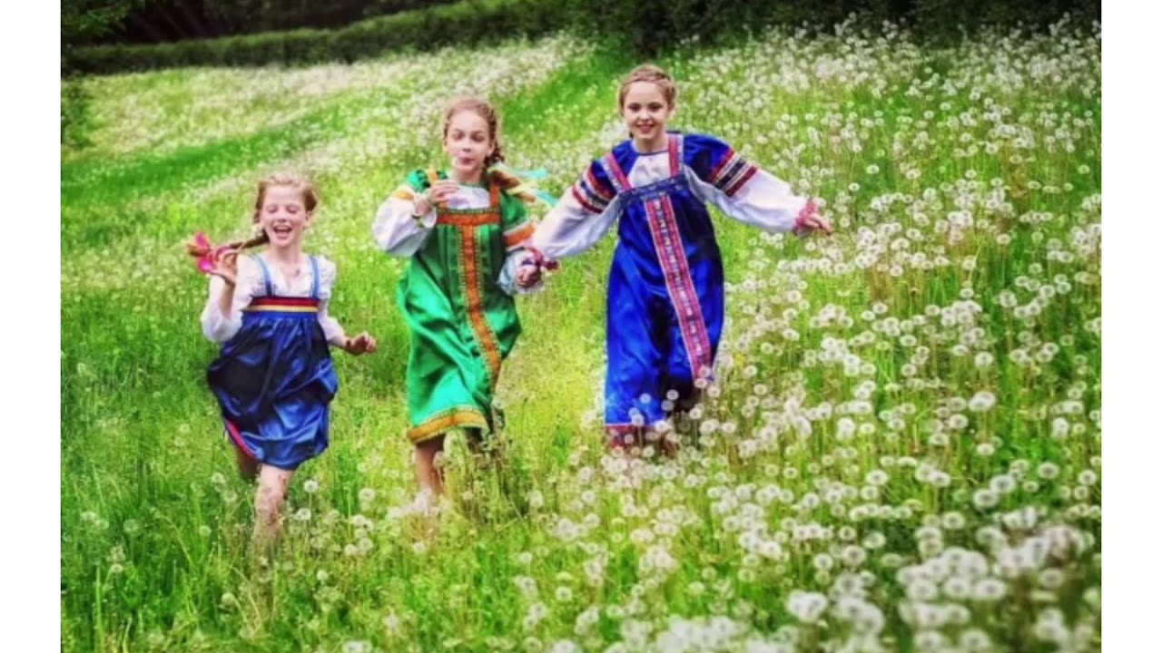 Фото Я Люблю Россию