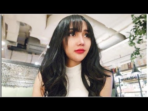 Kesal Ditanya Pria atau Wanita Lucinta Luna Nekat Mau Bugil hingga Videonya Disensor