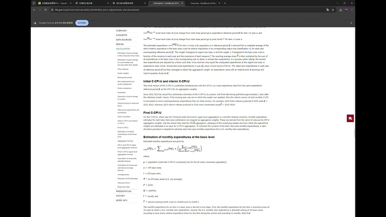 CPI Home   U S  Bureau of Labor Statistics   Google Chrome 2026 01 28 11 12 34