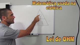 Matemática para eletricista - cargas resistivas. Aula 01