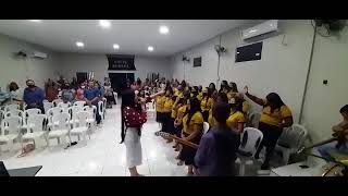 Jane Max Coverdias De Guerra Festividade Baianópolis