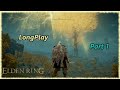 Elden ring  longplay part 1 limgrave walkthrough no commentary