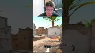 1v3 iz #cs2 #csgo #clip #counterstrike #faceit #gaming #argentina #csgomoments #csgoclips #premier