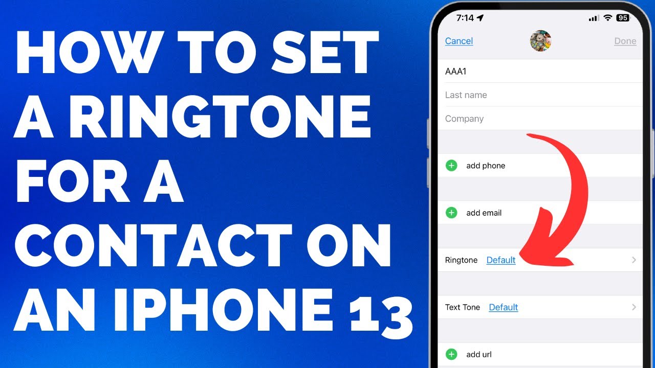how-to-set-a-ringtone-for-a-contact-on-an-iphone-13-step-by-step