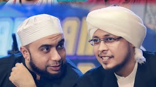 Download Lagu Qosidah Allahul Kafi Bersama Habib Ahmad Bin Agil Al Athos Majelis Nurul Musthofa