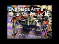 Arrma talion v1 prpa live pour rc douil