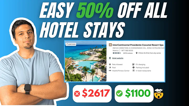 Maximize IHG Points: Get Every 4th Night Free