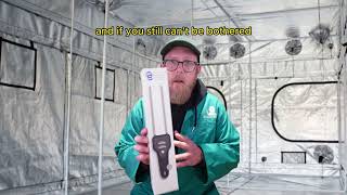 Tips From The Tent #2 - Is Testing Runoff Important