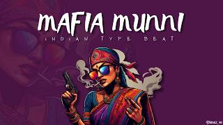 INDIAN TYPE BEAT | "MAFIA MUNNI" | OFFICIAL INSTRUMENTAL BEAT 2026.