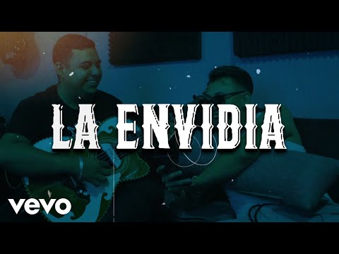 BÉLICO INDIE, La Nueva Nación - La Envidia (LETRA)