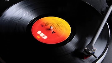 Babyface - It's No Crime (IJ Extended Mix) Vinyl