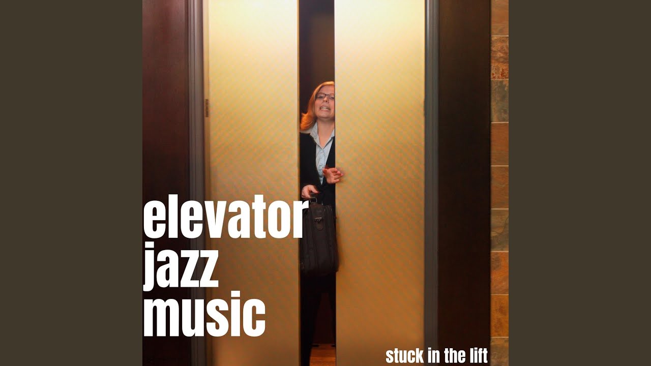 Perfect Elevator Jazz Moments