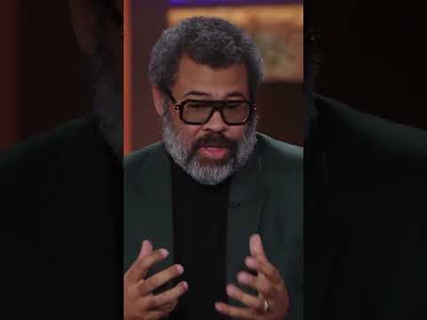 "i'm trying to find people who are ready to do their greatest role. " - jordan peele  #dailyshow