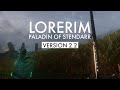 LoreRim - Paladin Ep 6