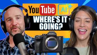 Chelseas New Channel, Third Party Lens vs. First Party Woes, Press Trips with Chelsea! #podcast