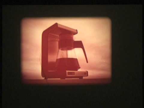 16mm Vintage TV Commercial NORELCO ELECTRIC DRIP COFFEE MAKER Classic Network Ad 25 Second Spot 16mm Vintage TV Commercial NORELCO ELECTRIC DRIP COFFEE MAKER Classic Network Ad 25 Second Spot