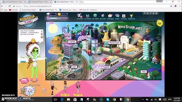 ♥ Moviestarplanet ♥ - Boy clothes glitch 2017 (Using Charles Proxy)