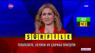 Ben Bilirim - 14 10 2020