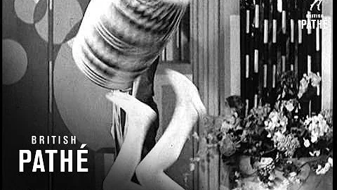Foot Wizardry (1935)
