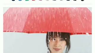 日本 W.P.C Unnurella 滴水不沾雨傘