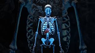 💀 “What Happens If You Don’t Drink water 💦 for 15 Days?” #skeleton #shorts #viralshorts