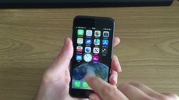 Remove SNOOZE From your iPhone Alarm Clock!