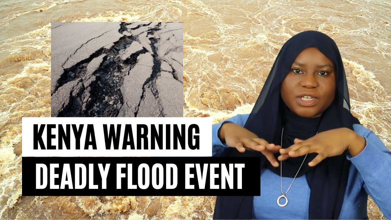 ORACLE WARNING KENYA DEADLY HIGH FLOOD EVENT COMING YouTube Oracle warning kenya deadly high flood event coming youtube