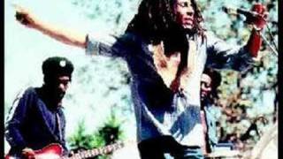 Bob Marley - kinky reggae  Boston 1976