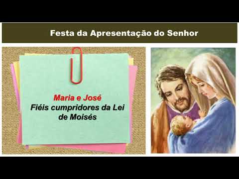 Vídeo: O Que Não Pode Ser Feito Na Festa Da Apresentação Do Senhor Em 15 De Fevereiro - Visão Alternativa