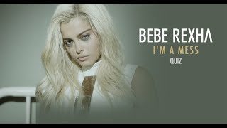 Bebe Rexha - I'm A Mess | 1 HOUR