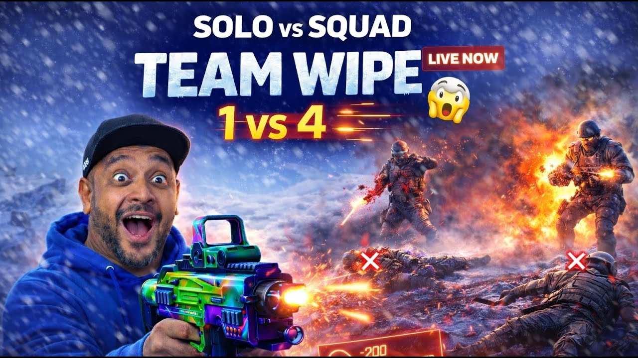 GameSphere's Live broadcast