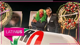 Brozo y Loret - Episodio 65