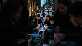 Reading the Wind, An old man who doesn't own a smartphone #music #analog refrain