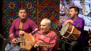 Tehran Concert - Kamran Karimov Nagara Yusif Azizov Bass Drum On 171215