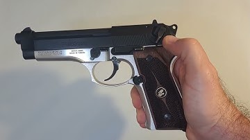 Derya Melik Converting Between Safety Decocker Modes Training Video