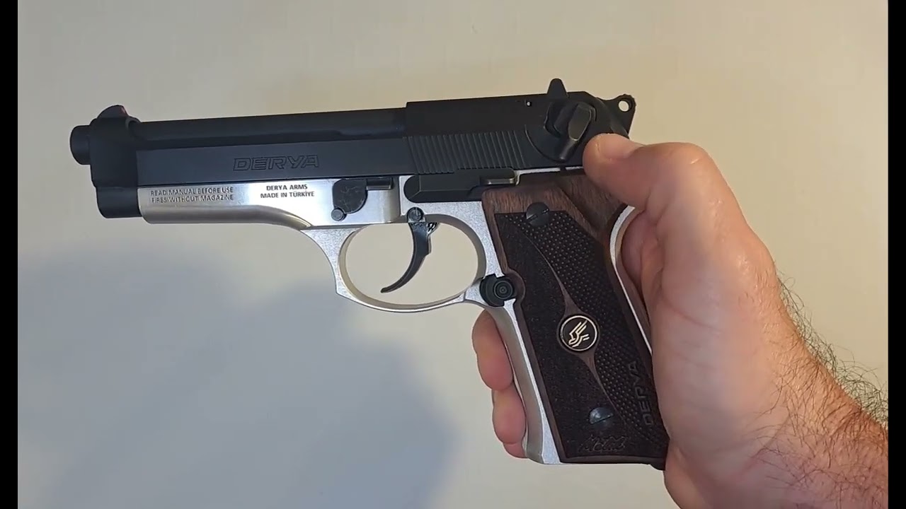 Derya Melik Converting Between Safety Decocker Modes Training Video