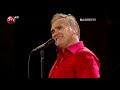 Morrissey - Everyday is like Sunday - Chile 2012