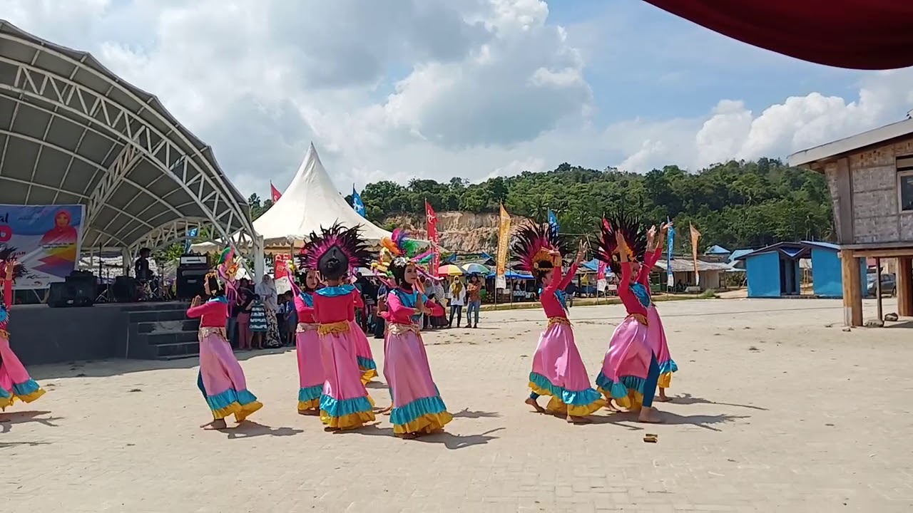 Lulo Kreasi by GLOW MANAGEMENT KENDARI